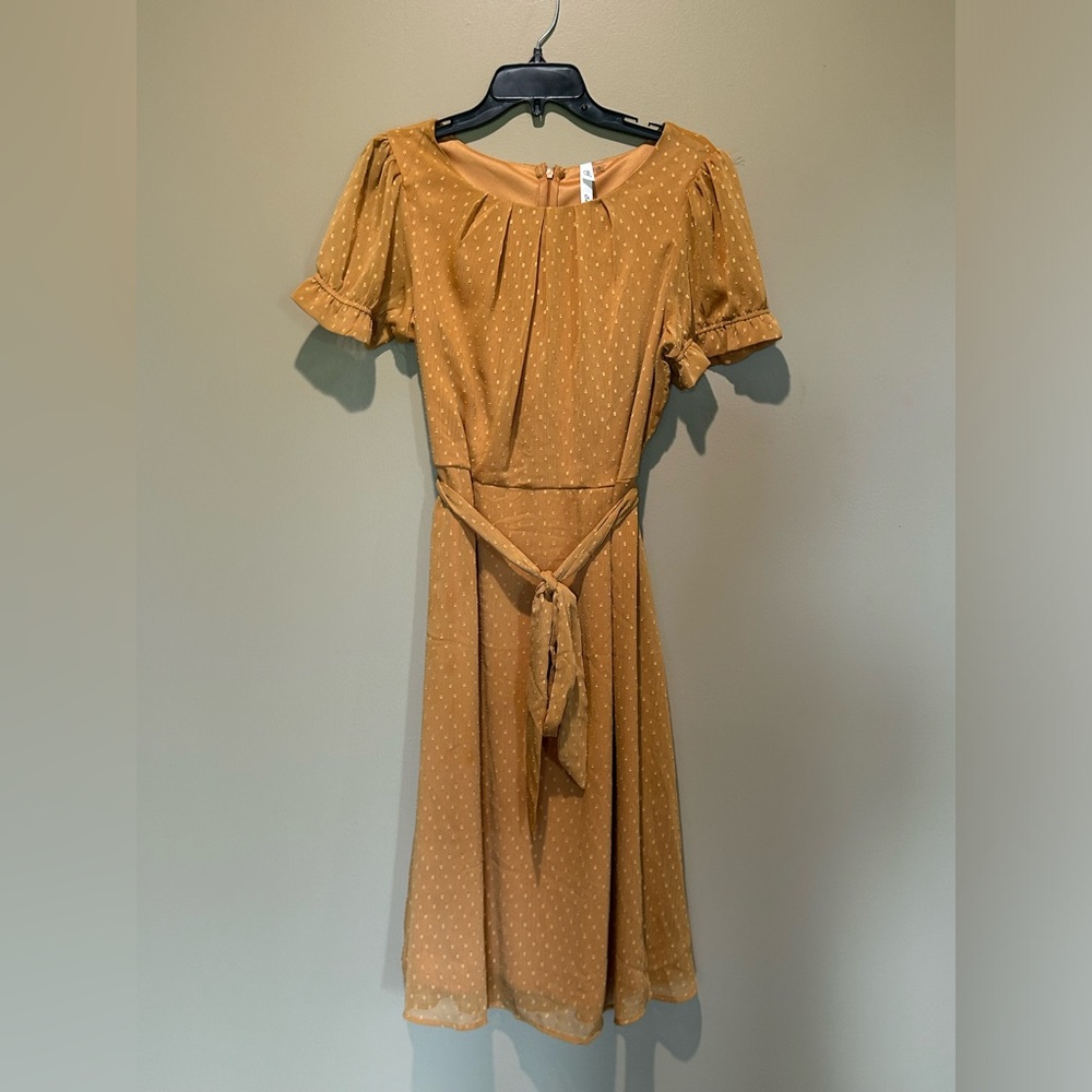 🛑 SOLD~NWT NY Collection Dress